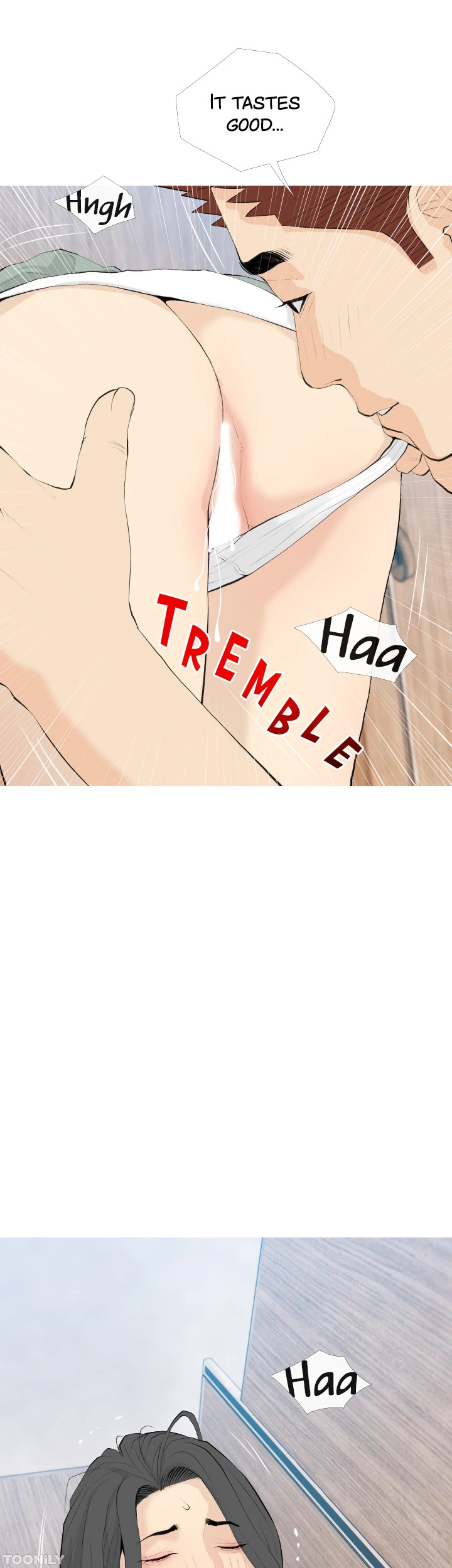 Banging My Aunt Chapter 88 Page 22