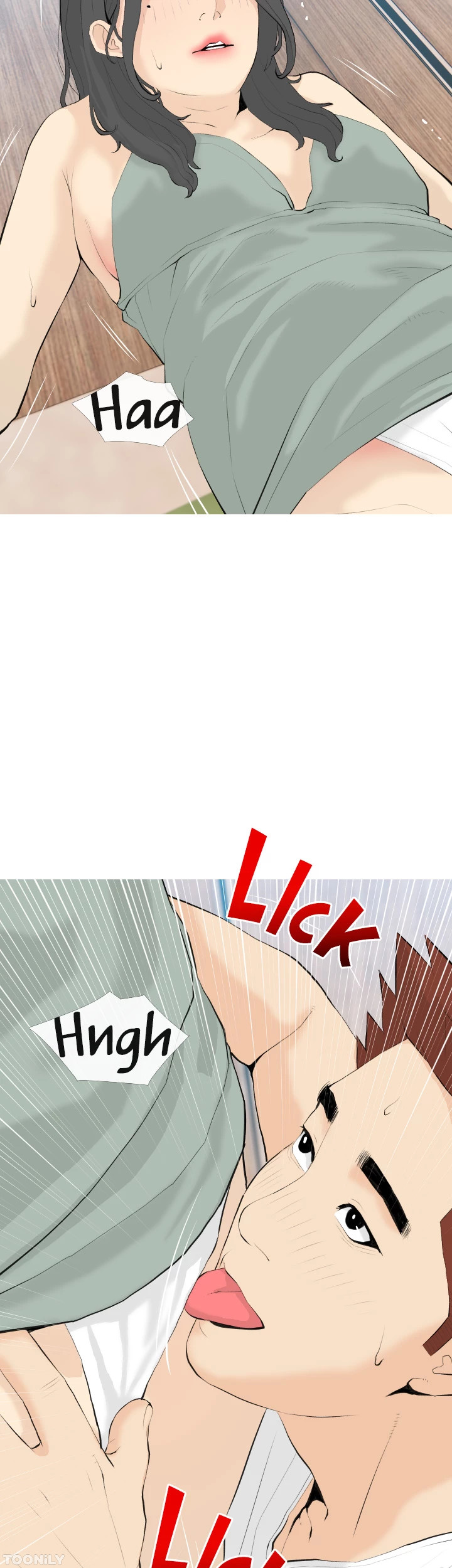 Banging My Aunt Chapter 88 Page 23