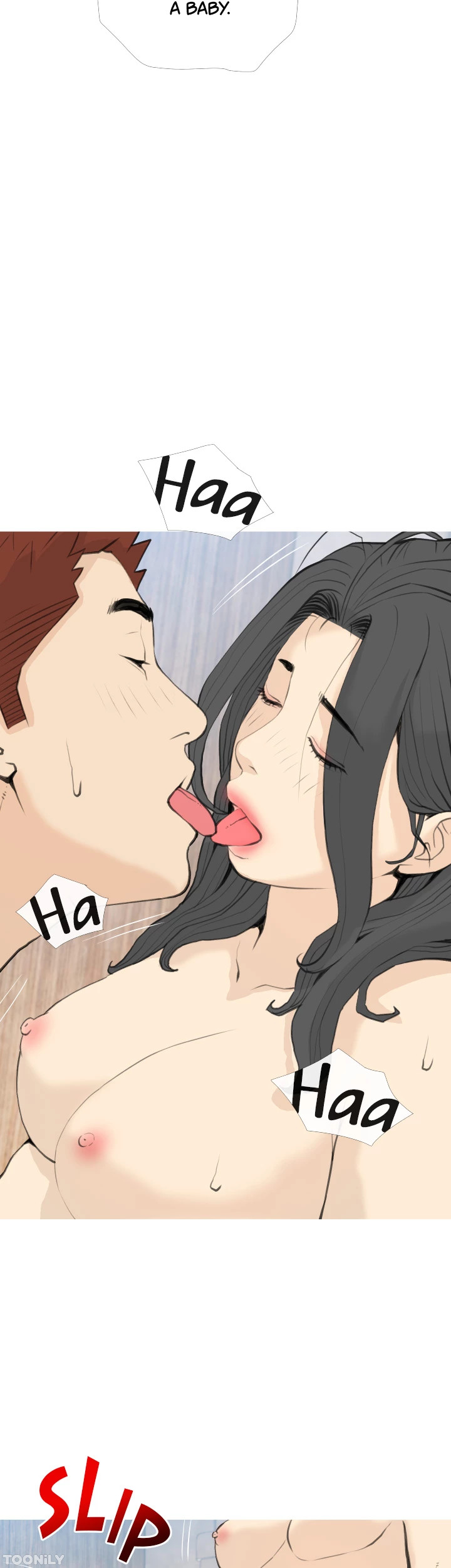 Banging My Aunt Chapter 88 Page 30