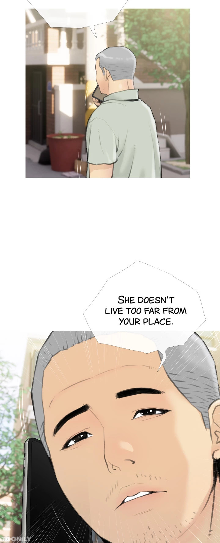 Banging My Aunt Chapter 88 Page 4
