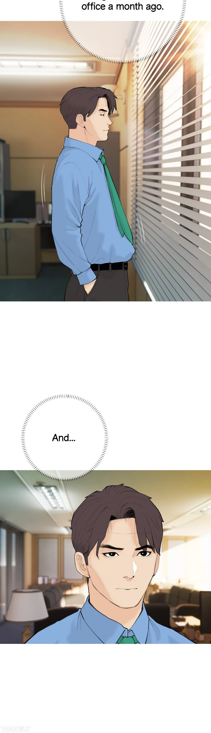 Banging My Aunt Chapter 88 Page 8