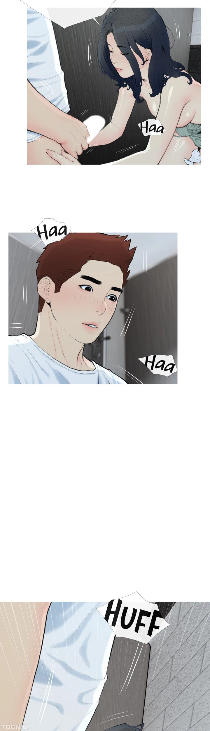 Banging My Aunt Chapter 89 Page 11