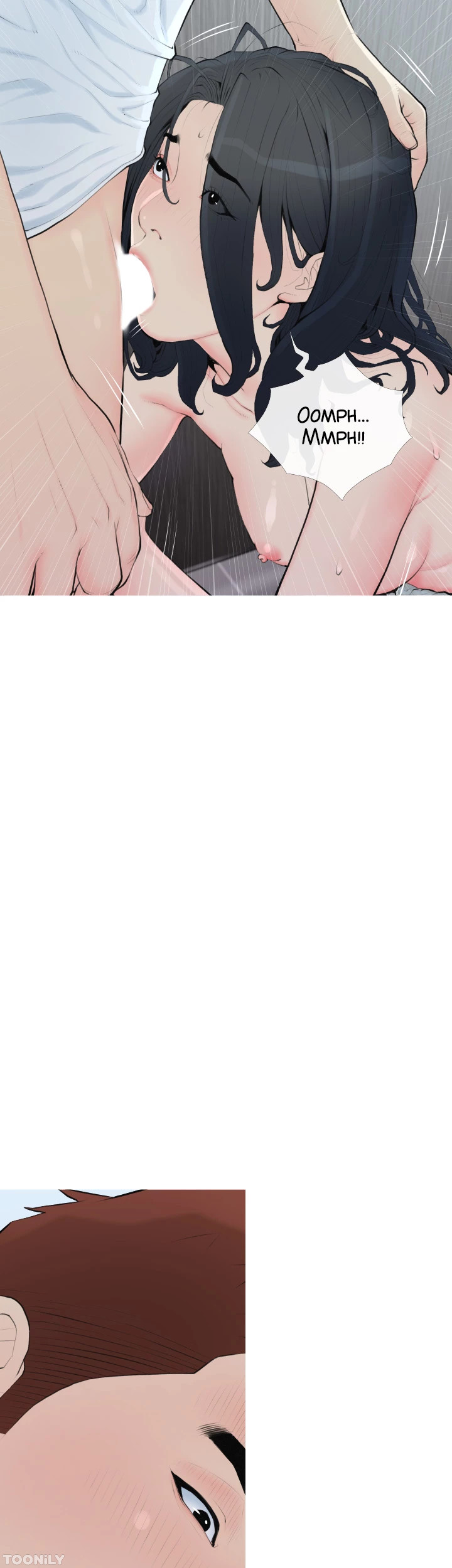 Banging My Aunt Chapter 89 Page 15