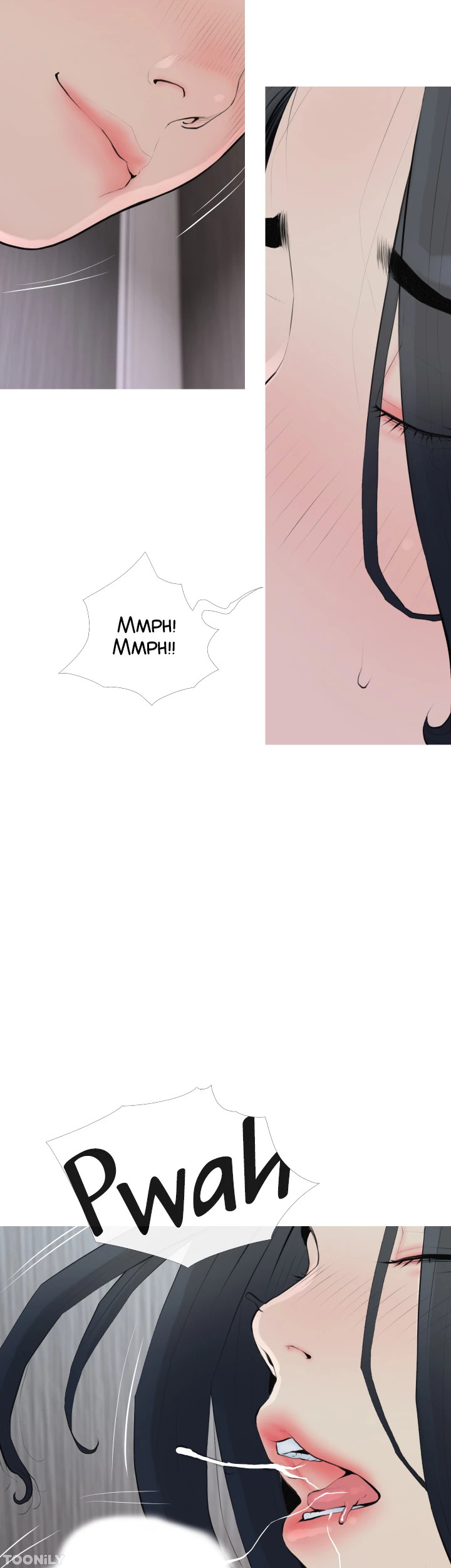 Banging My Aunt Chapter 89 Page 16
