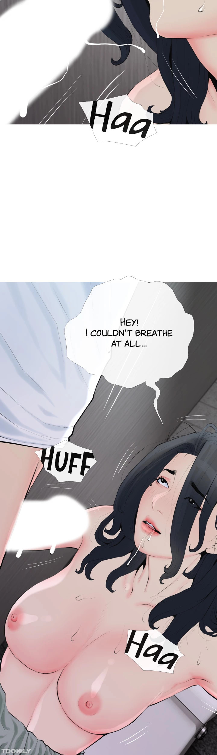 Banging My Aunt Chapter 89 Page 17