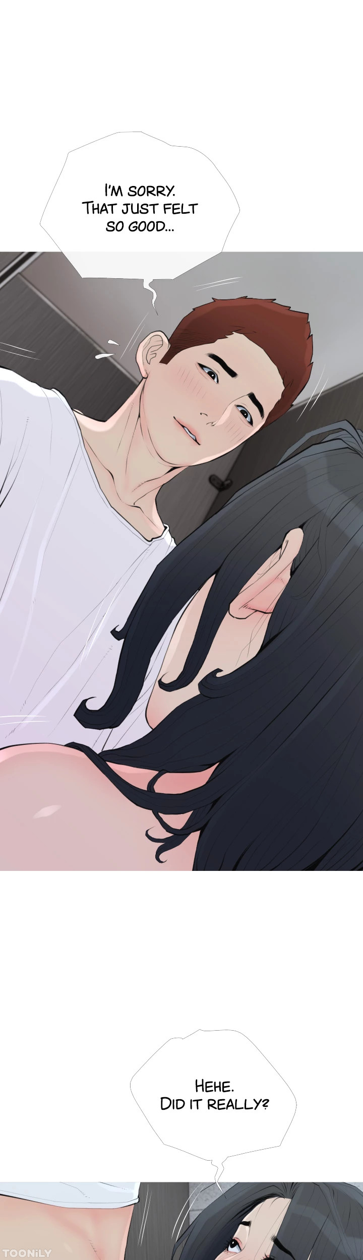 Banging My Aunt Chapter 89 Page 18