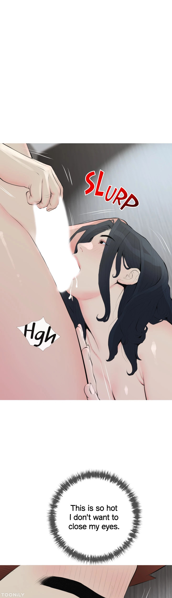Banging My Aunt Chapter 89 Page 22