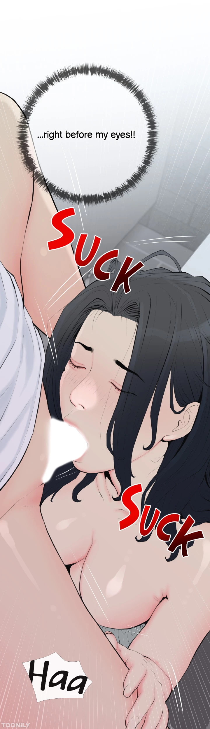 Banging My Aunt Chapter 89 Page 25