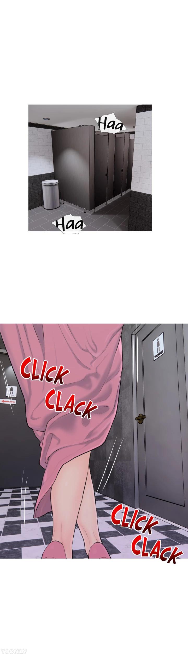 Banging My Aunt Chapter 89 Page 26