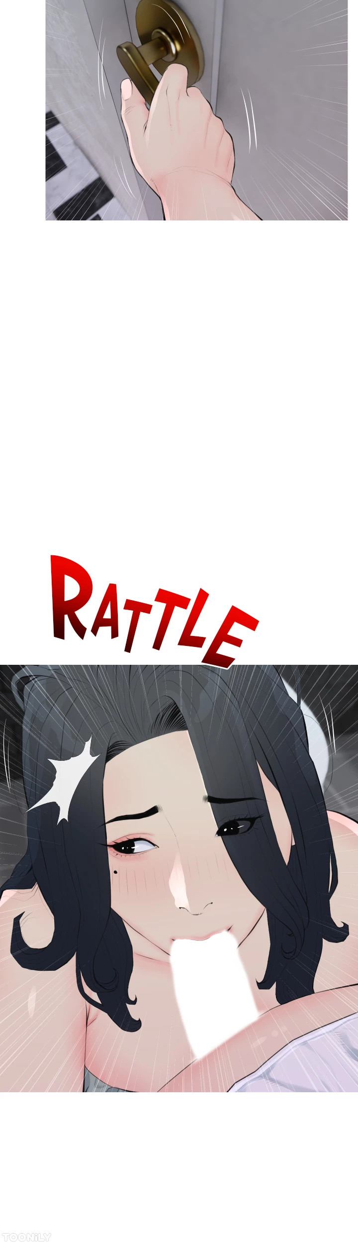 Banging My Aunt Chapter 89 Page 29