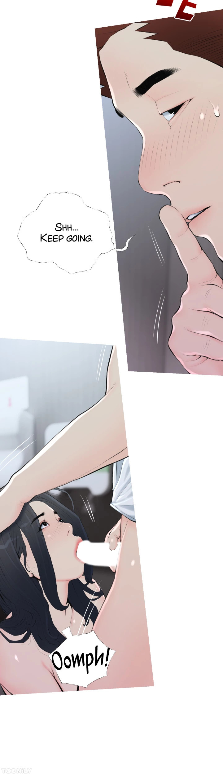 Banging My Aunt Chapter 89 Page 31