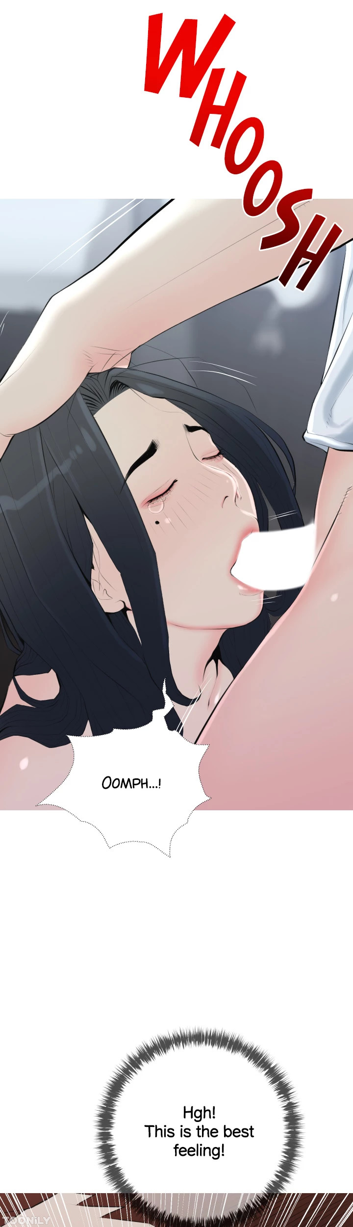 Banging My Aunt Chapter 89 Page 32