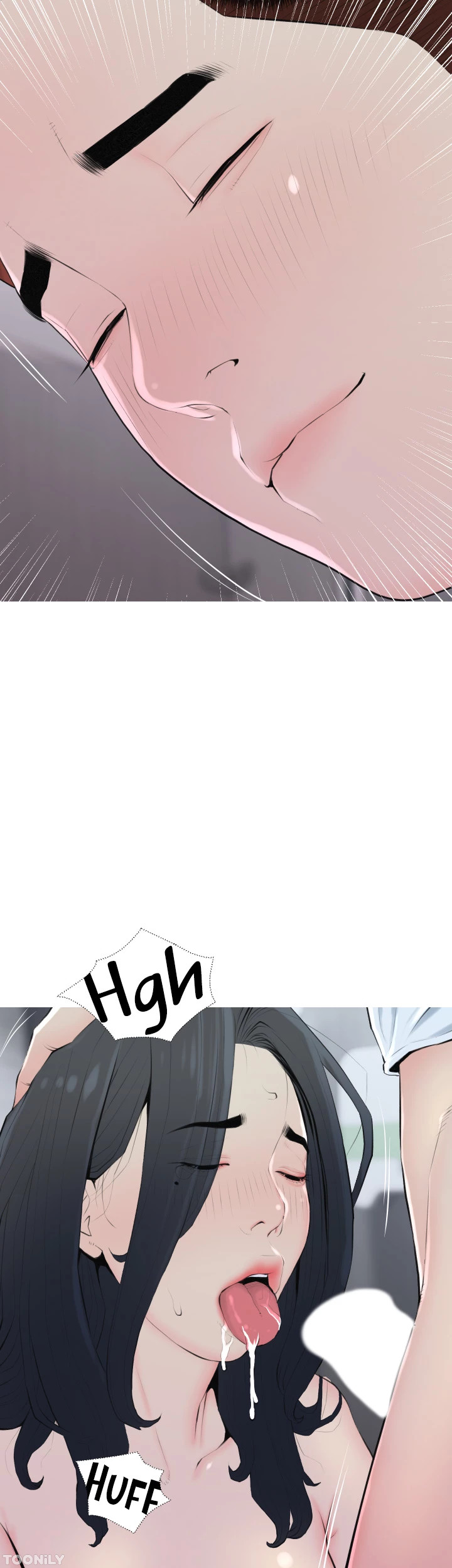 Banging My Aunt Chapter 89 Page 33