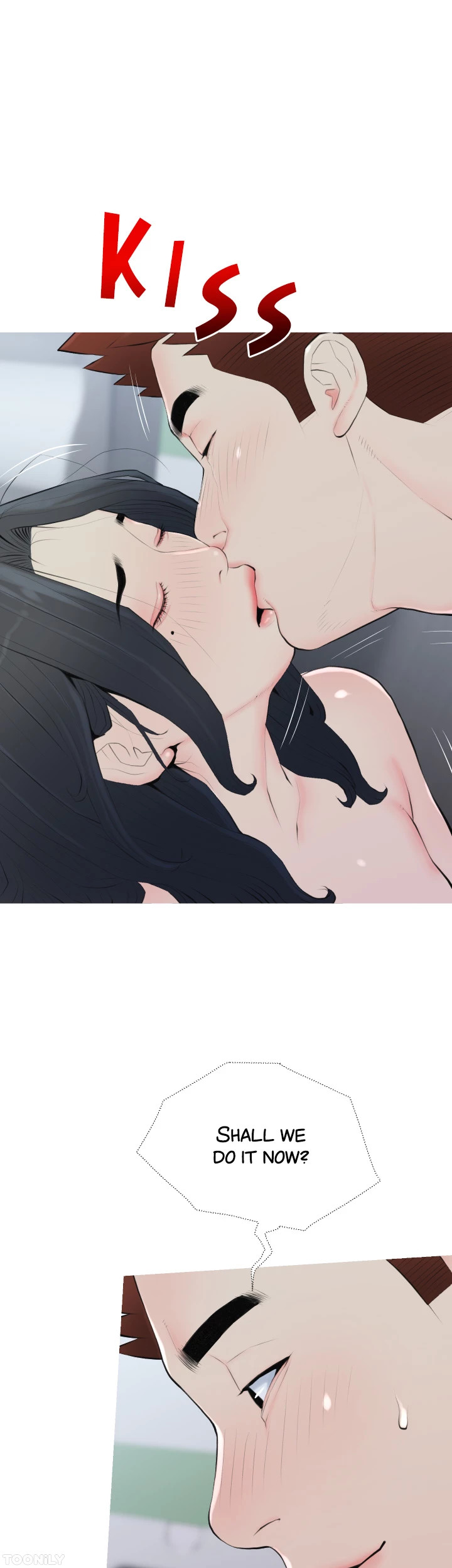Banging My Aunt Chapter 89 Page 34