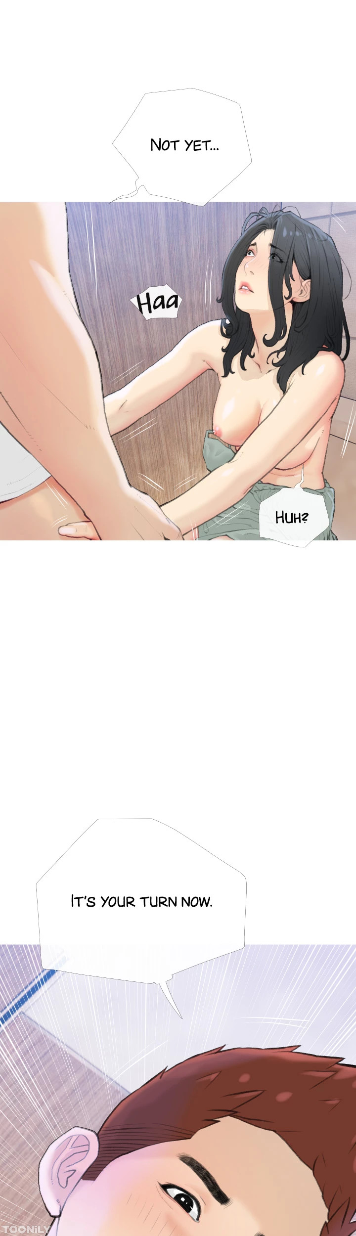 Banging My Aunt Chapter 89 Page 7