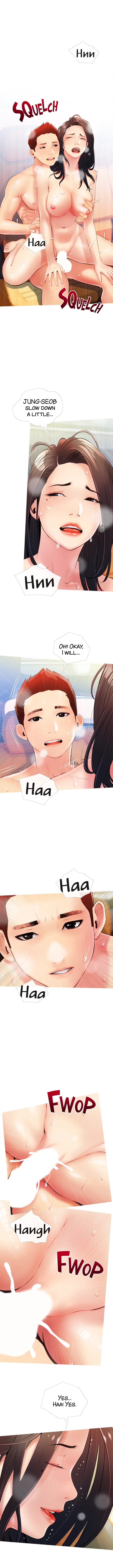 Banging My Aunt Chapter 9 Page 9