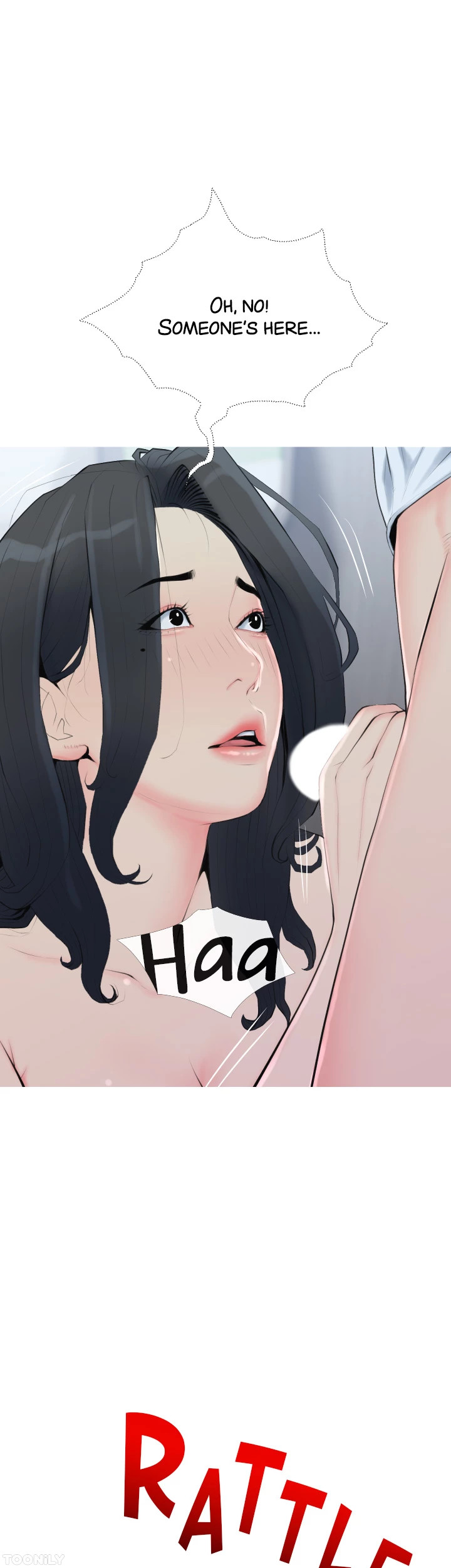 Banging My Aunt Chapter 90 Page 1