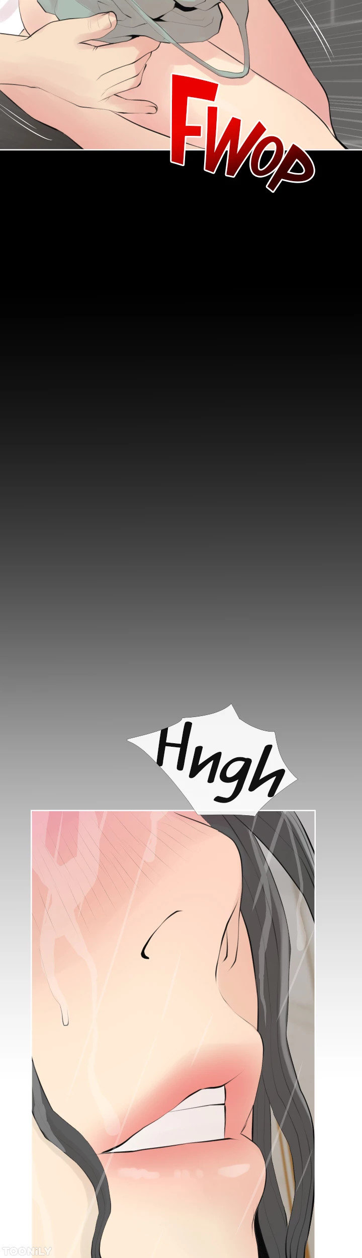 Banging My Aunt Chapter 90 Page 27