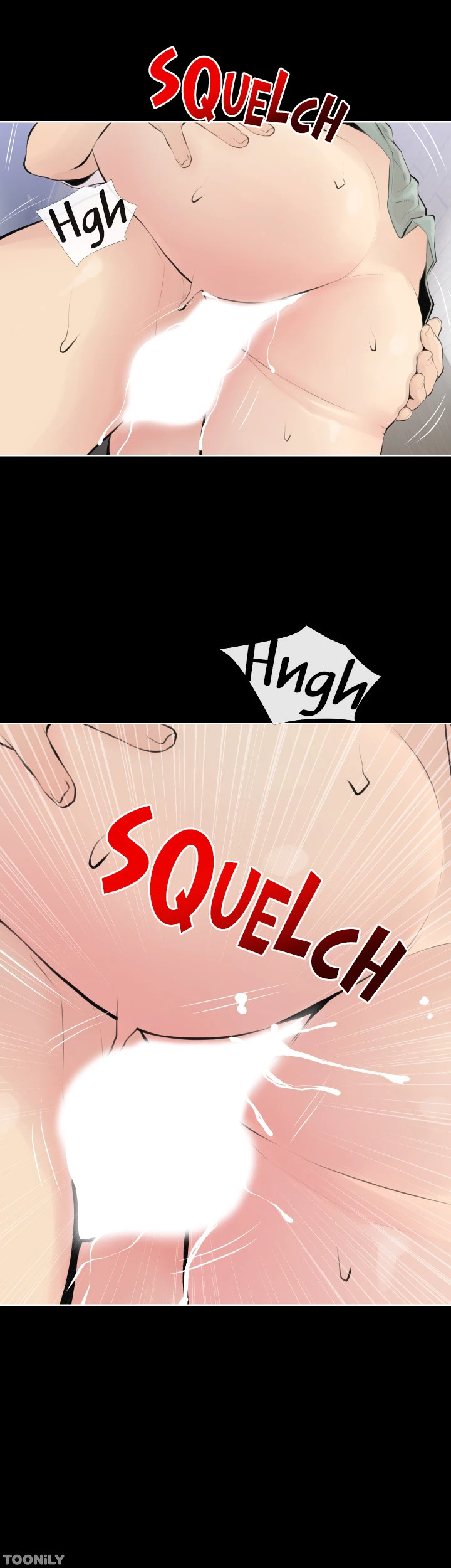 Banging My Aunt Chapter 90 Page 32