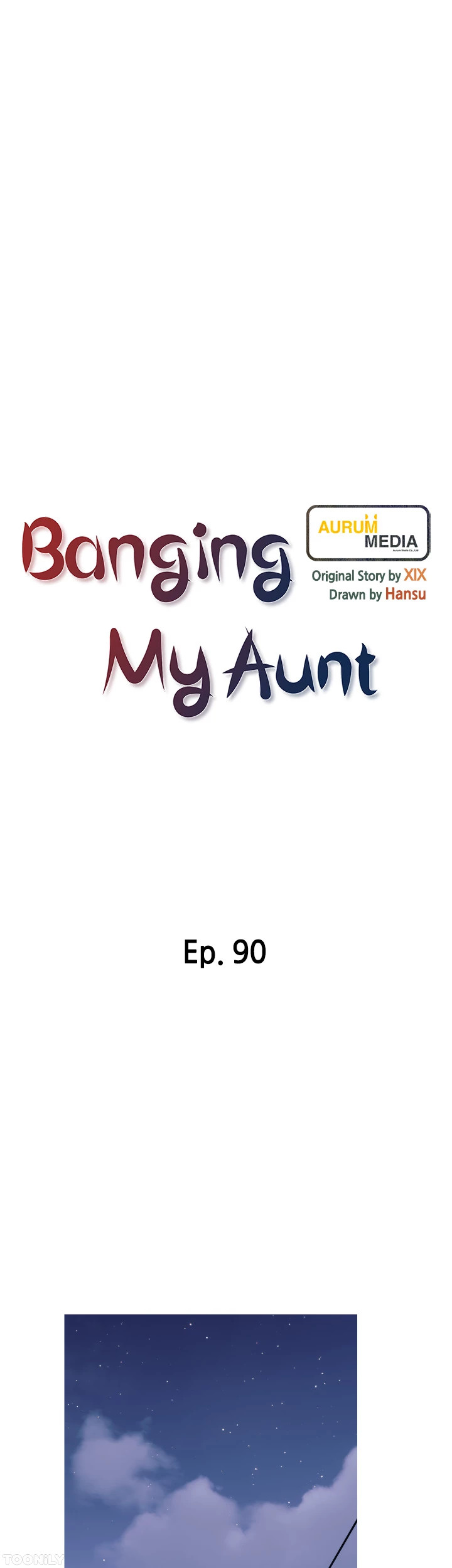 Banging My Aunt Chapter 90 Page 7