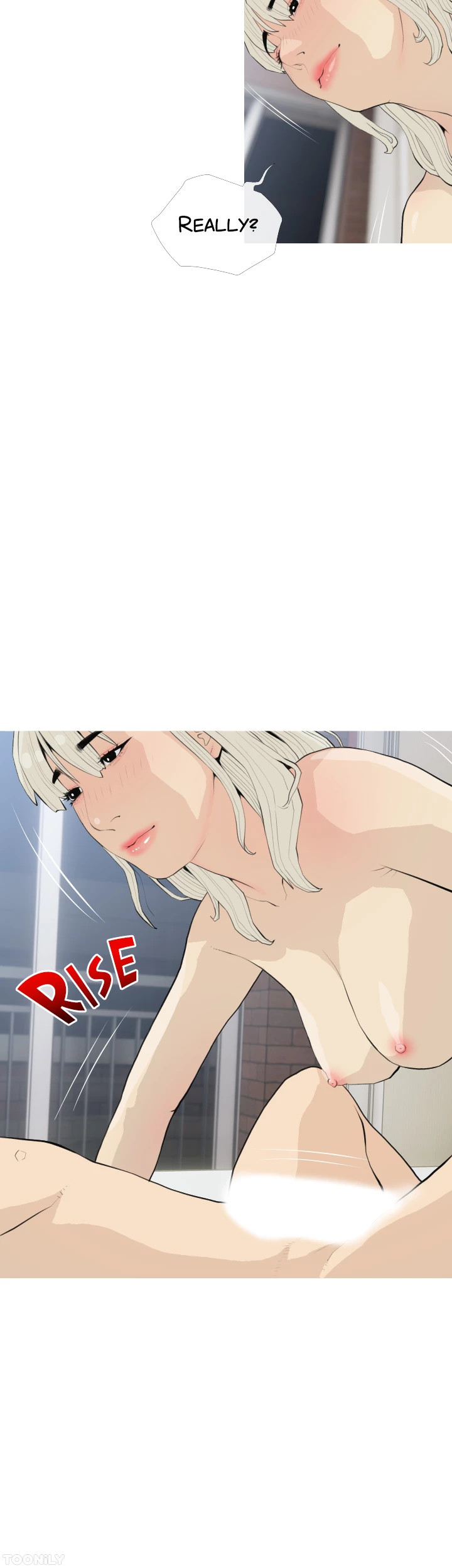 Banging My Aunt Chapter 91 Page 22