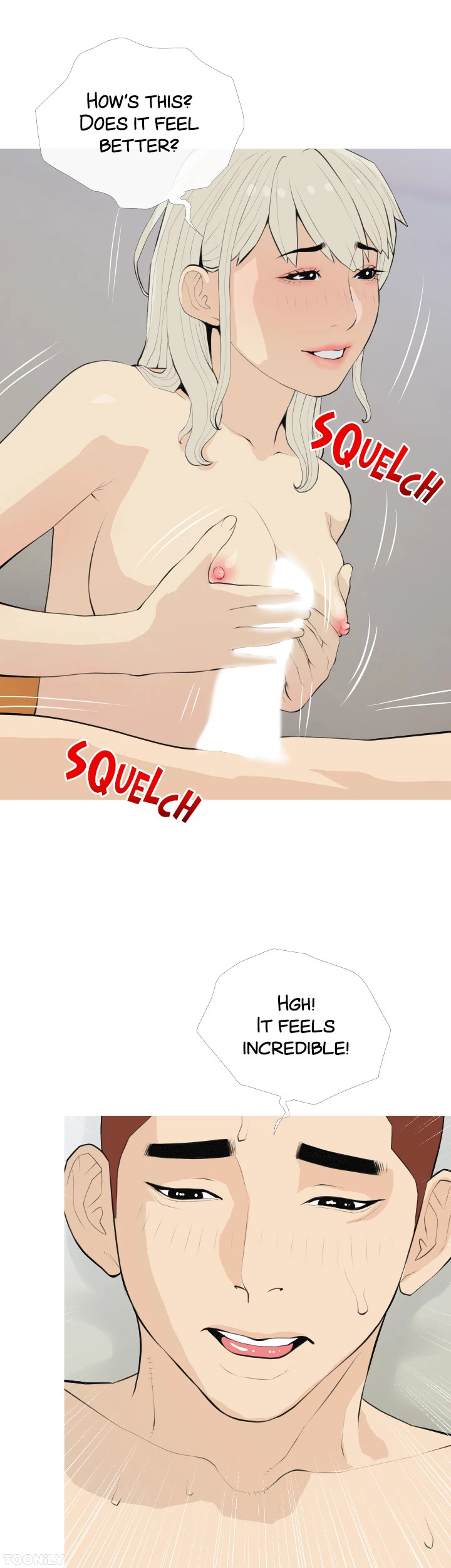 Banging My Aunt Chapter 91 Page 24