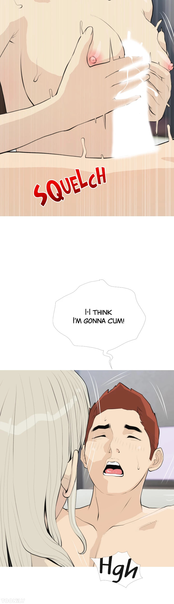 Banging My Aunt Chapter 91 Page 27