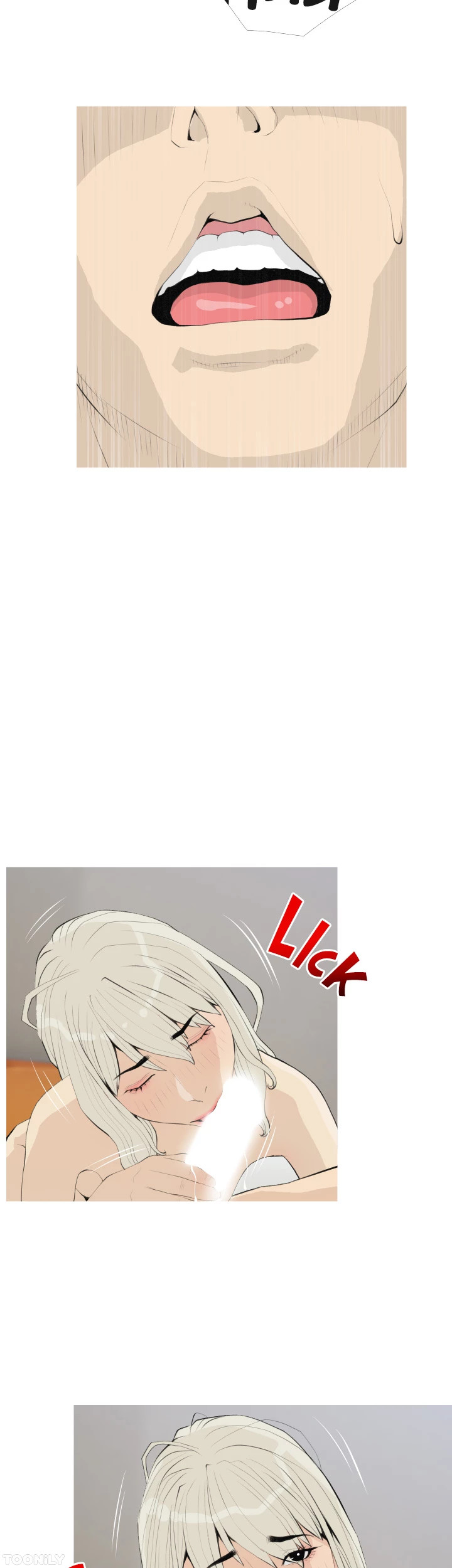 Banging My Aunt Chapter 91 Page 30