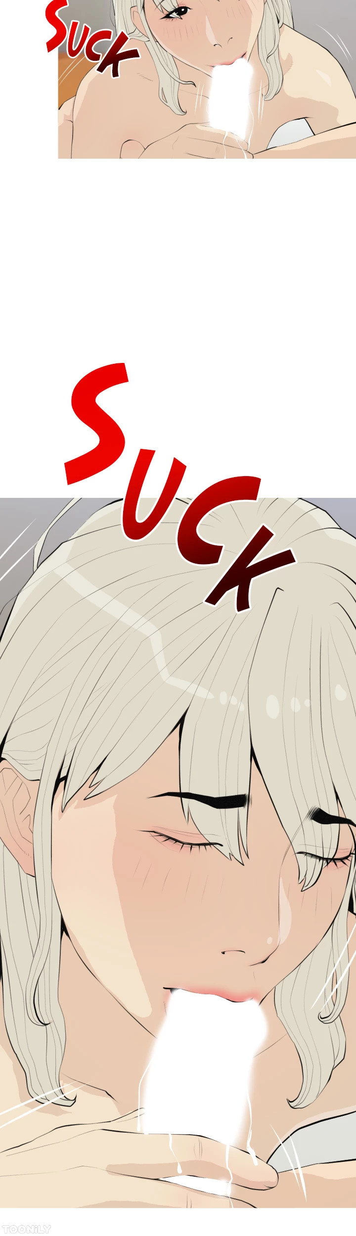 Banging My Aunt Chapter 91 Page 31