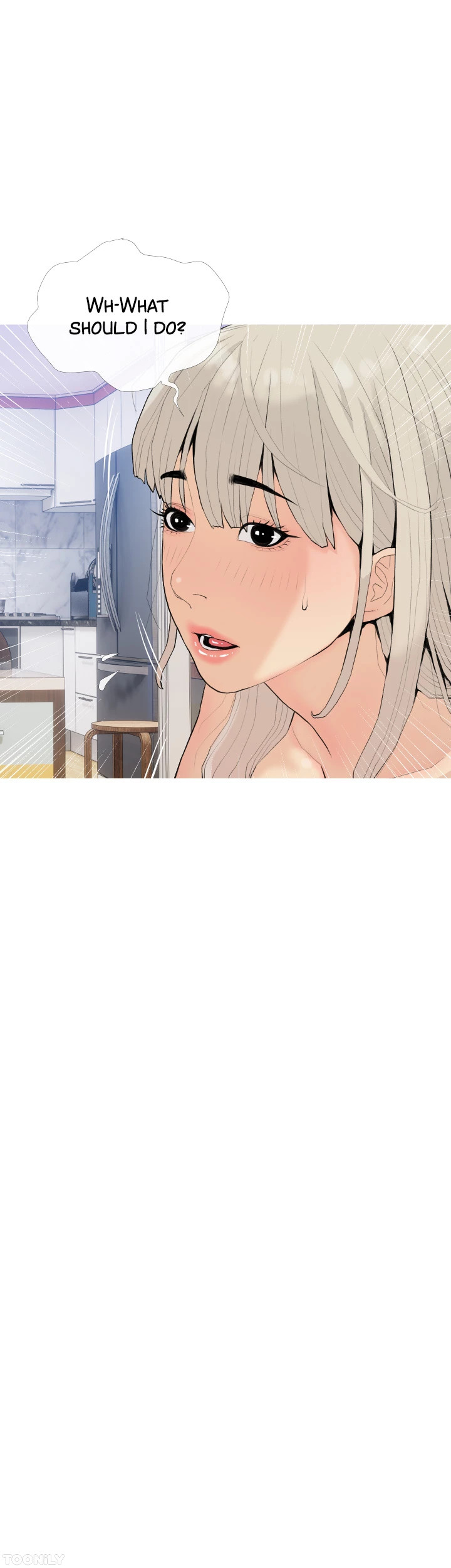 Banging My Aunt Chapter 92 Page 14