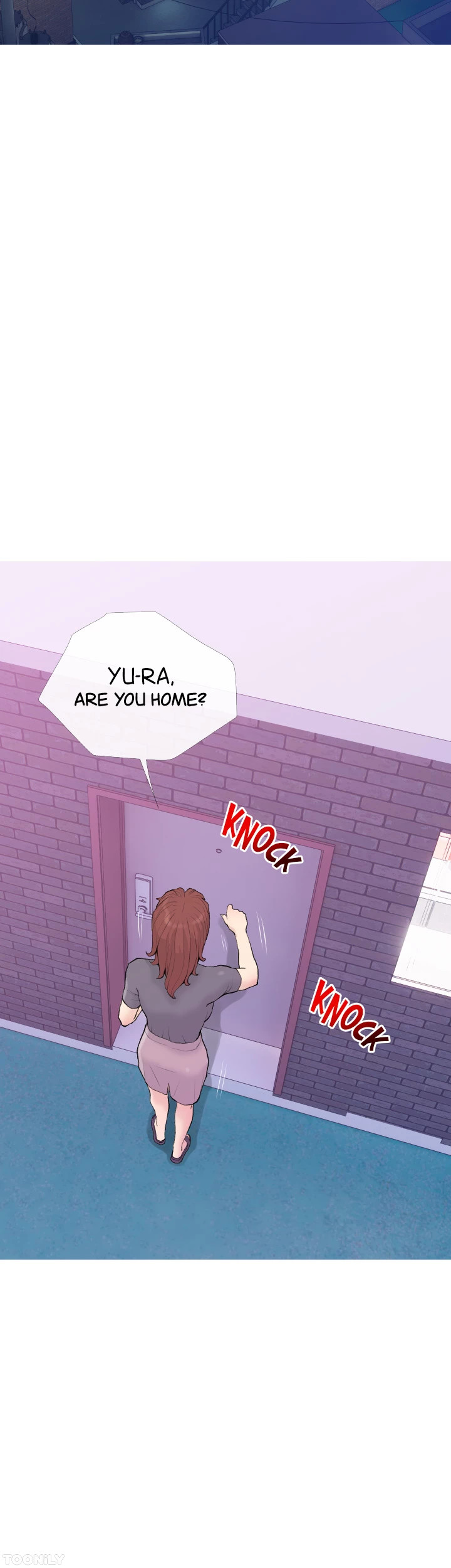 Banging My Aunt Chapter 92 Page 16