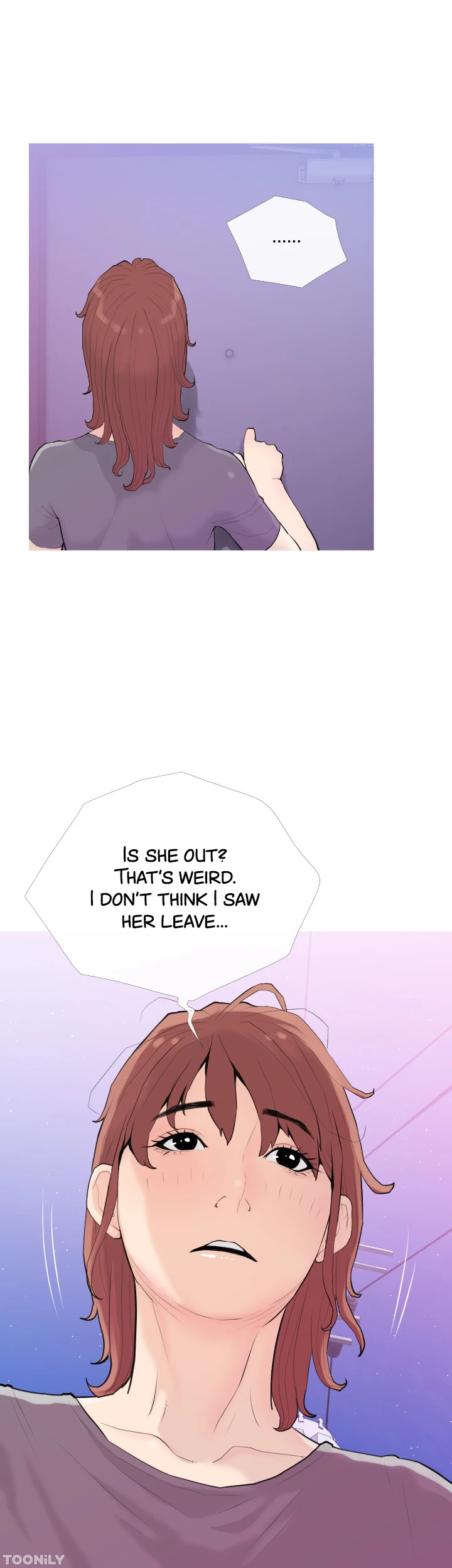 Banging My Aunt Chapter 92 Page 17