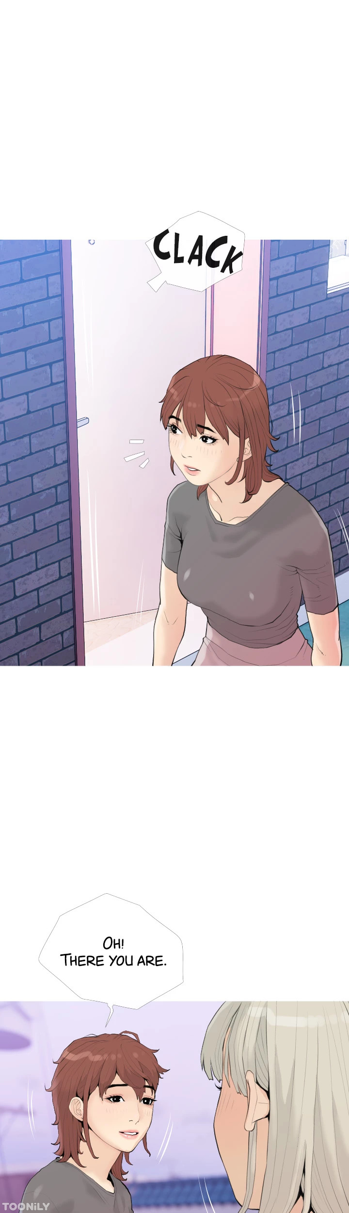 Banging My Aunt Chapter 92 Page 18