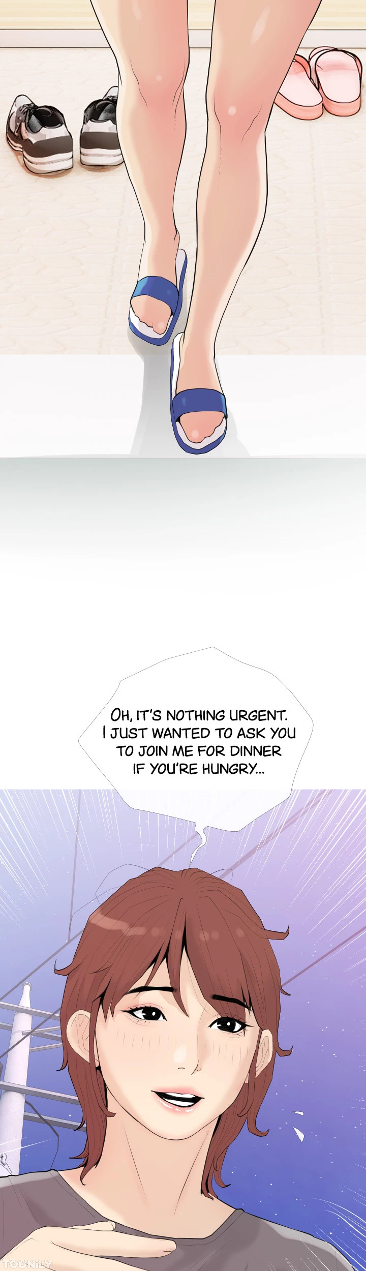 Banging My Aunt Chapter 92 Page 20