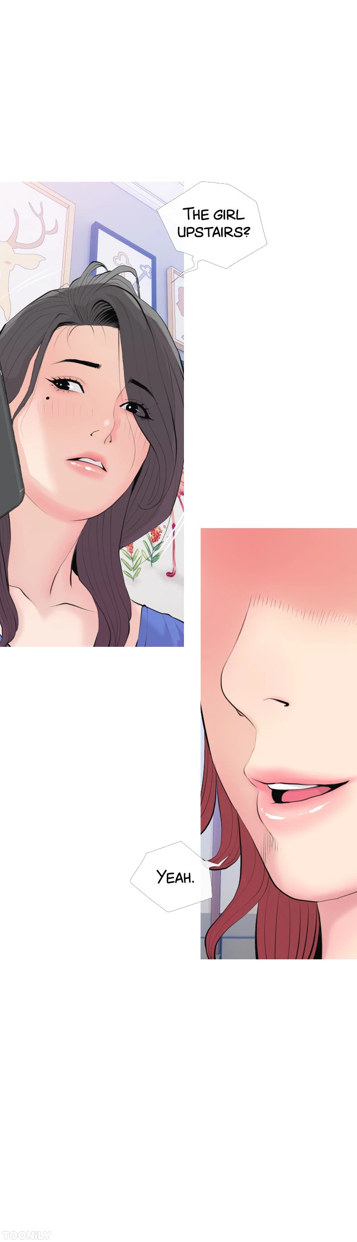 Banging My Aunt Chapter 92 Page 32