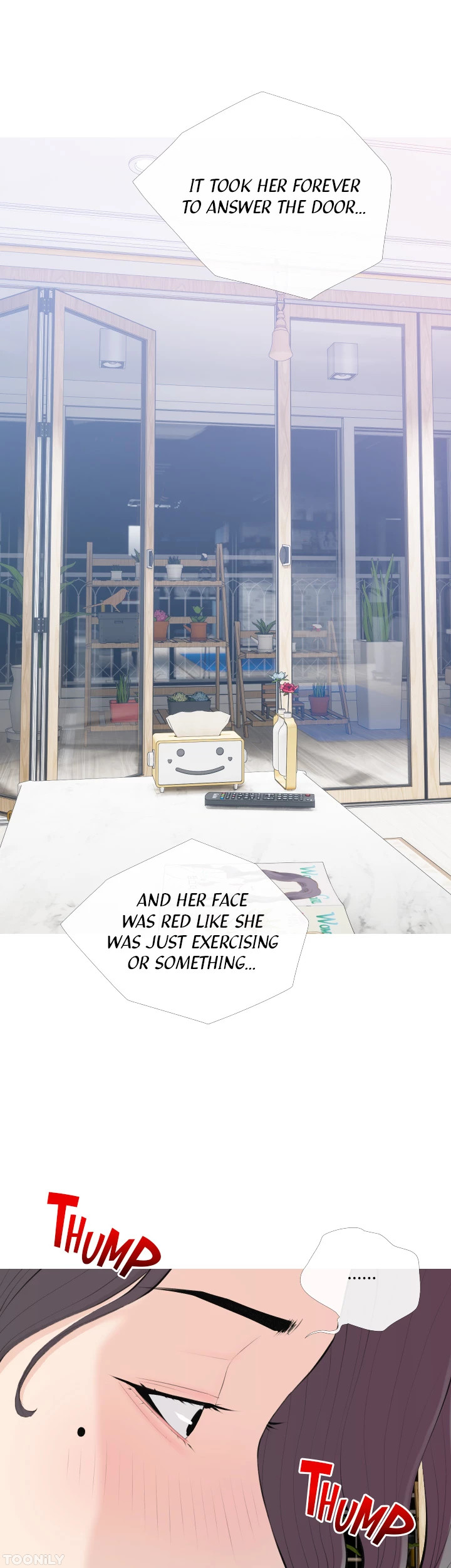 Banging My Aunt Chapter 92 Page 33