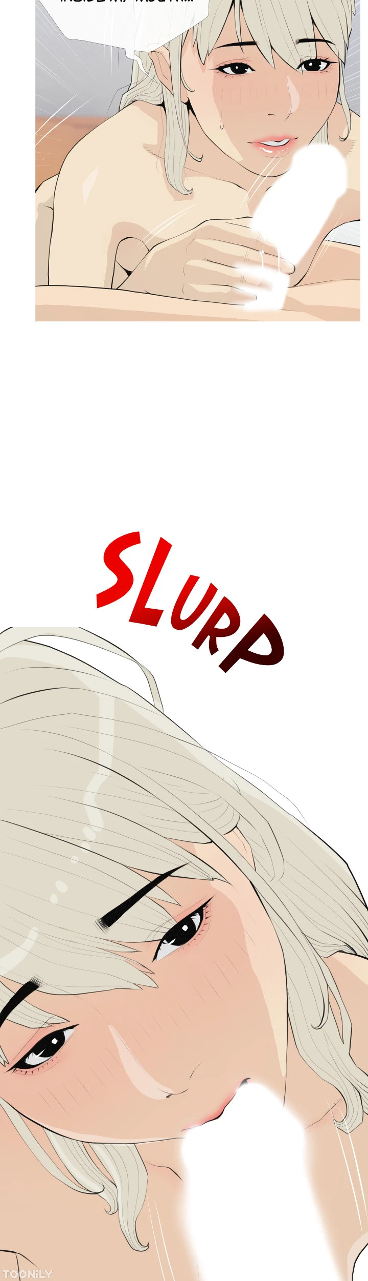Banging My Aunt Chapter 92 Page 4
