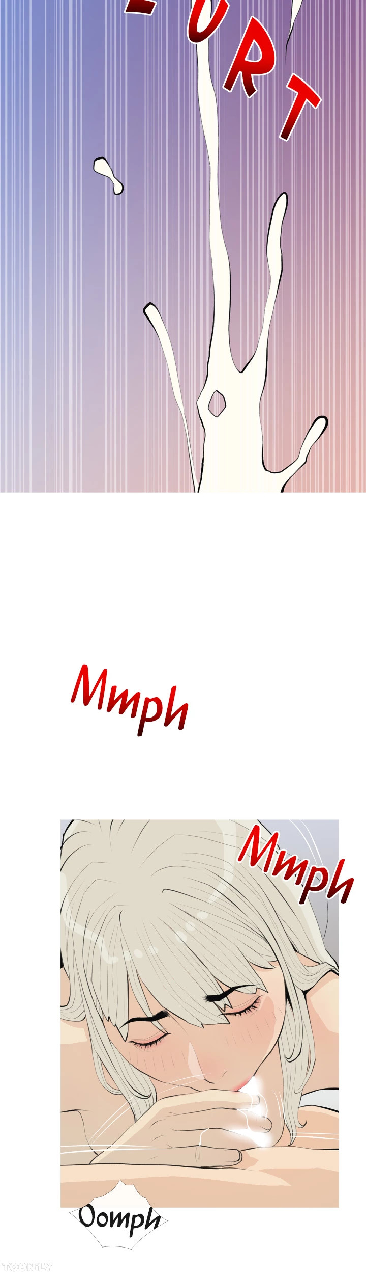 Banging My Aunt Chapter 92 Page 9