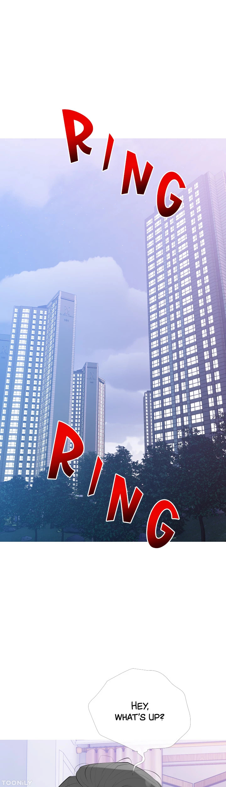 Banging My Aunt Chapter 93 Page 1