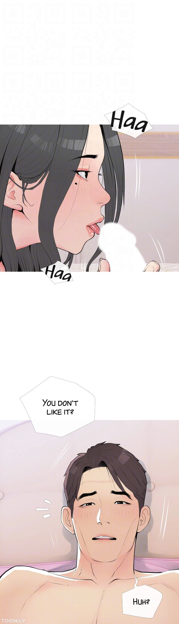 Banging My Aunt Chapter 93 Page 14