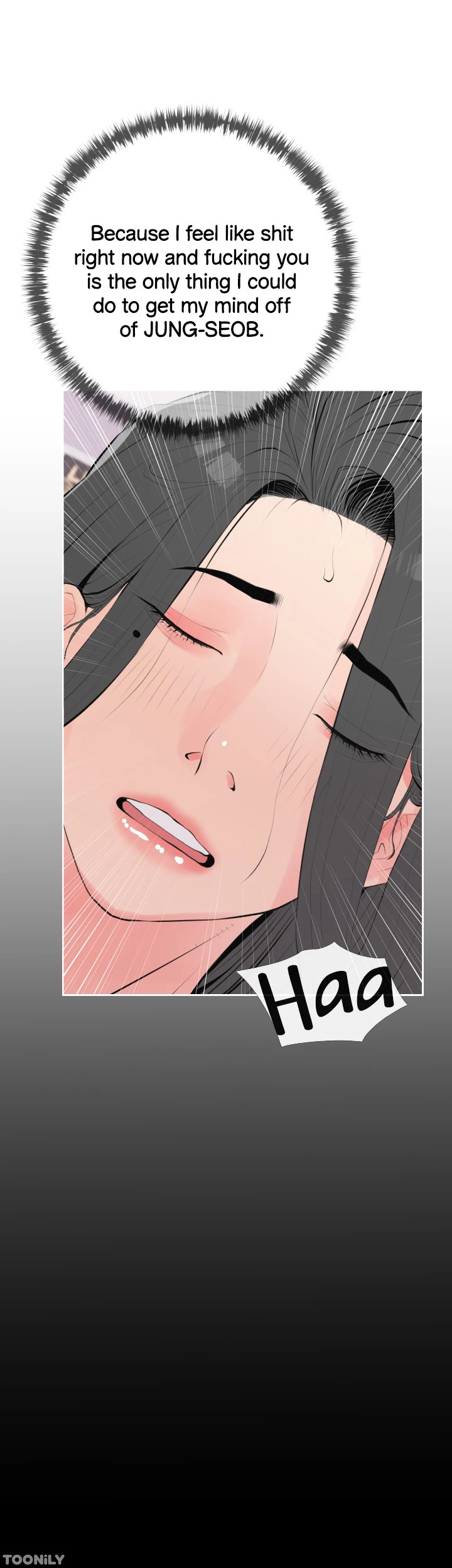 Banging My Aunt Chapter 93 Page 22