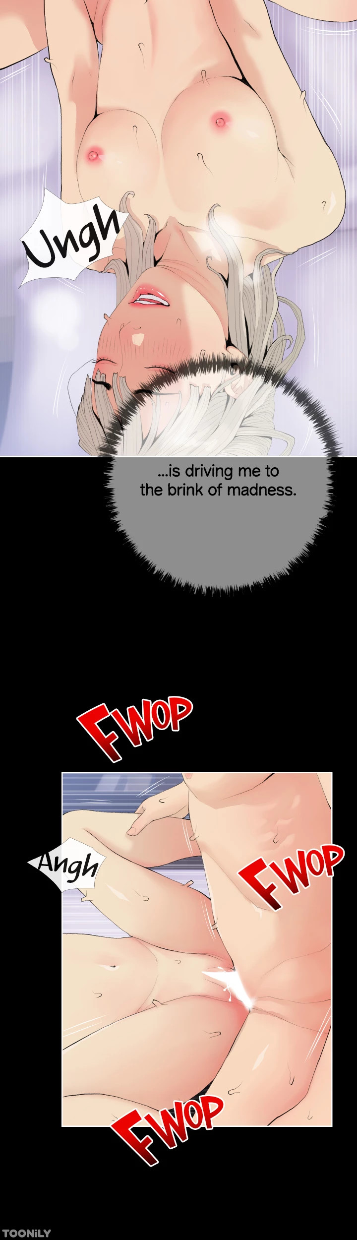 Banging My Aunt Chapter 93 Page 25