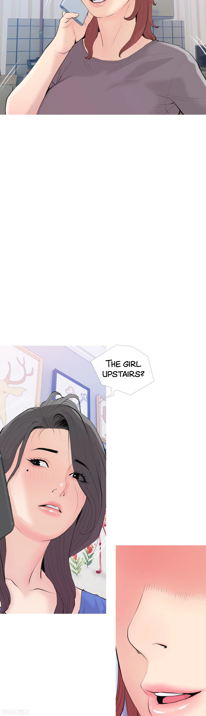 Banging My Aunt Chapter 93 Page 4