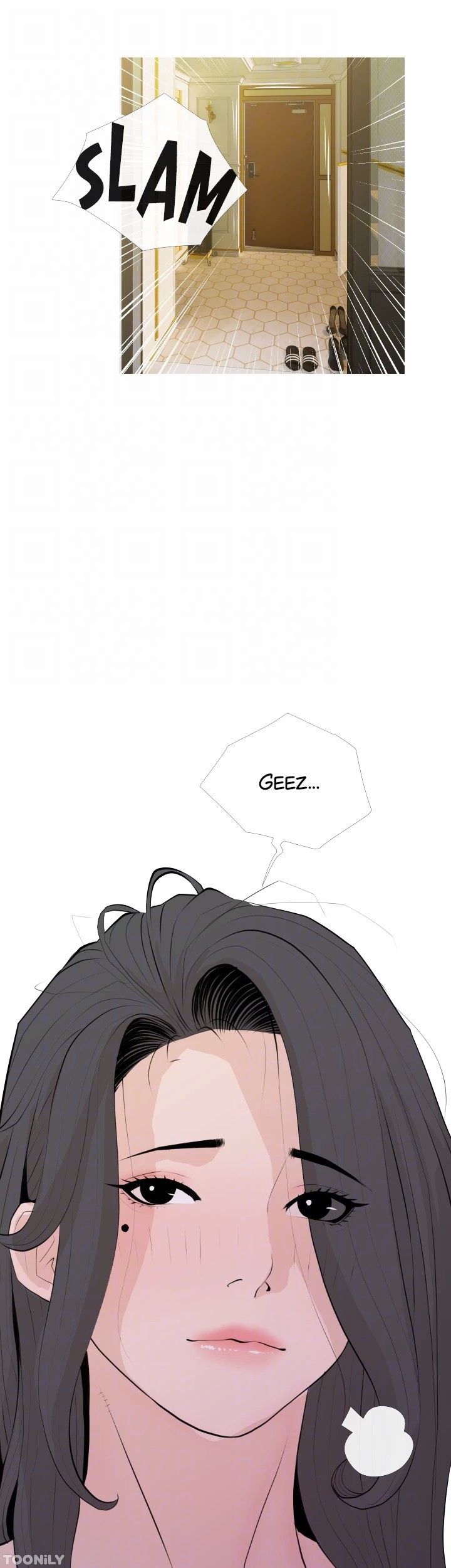 Banging My Aunt Chapter 94 Page 11