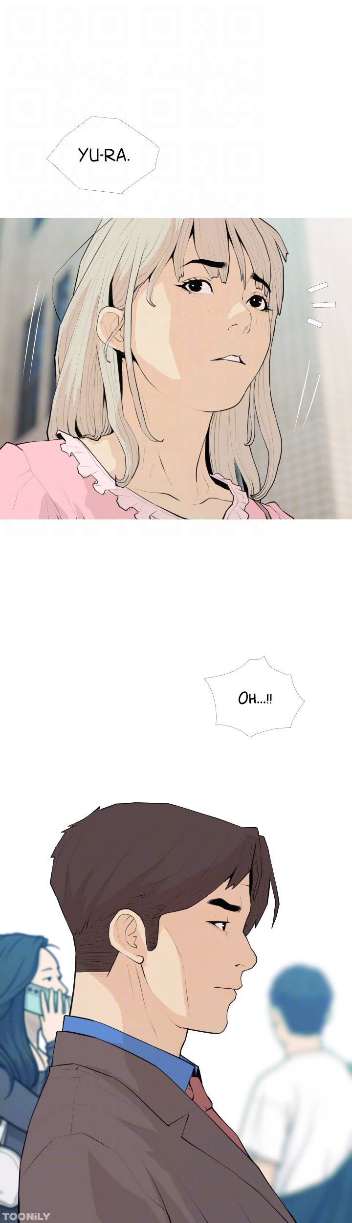 Banging My Aunt Chapter 94 Page 20