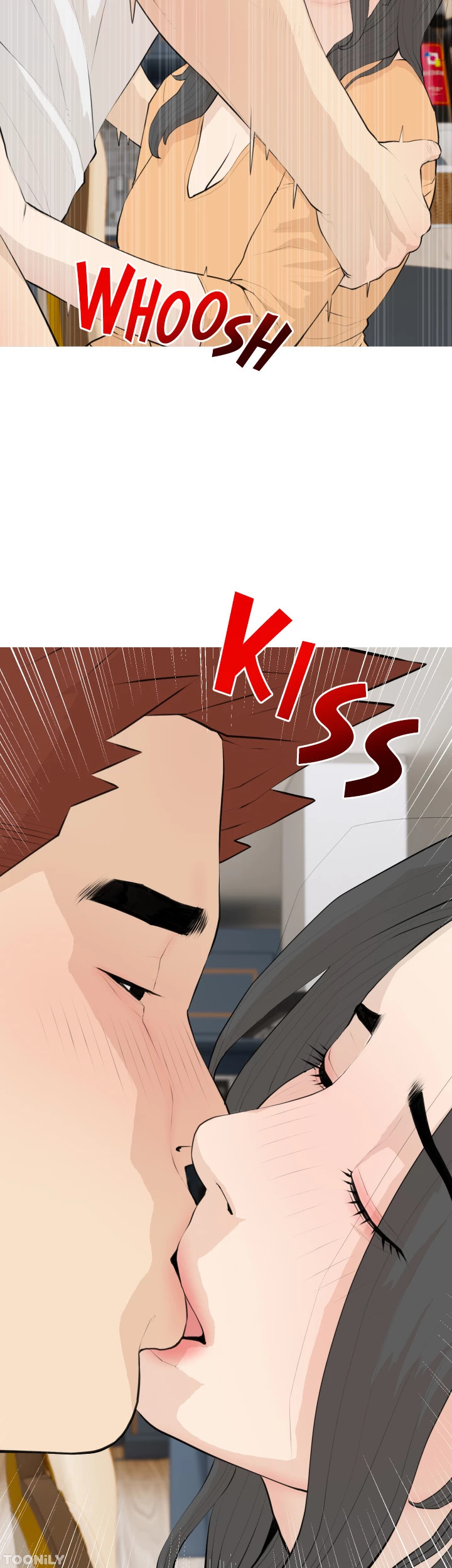 Banging My Aunt Chapter 94 Page 28