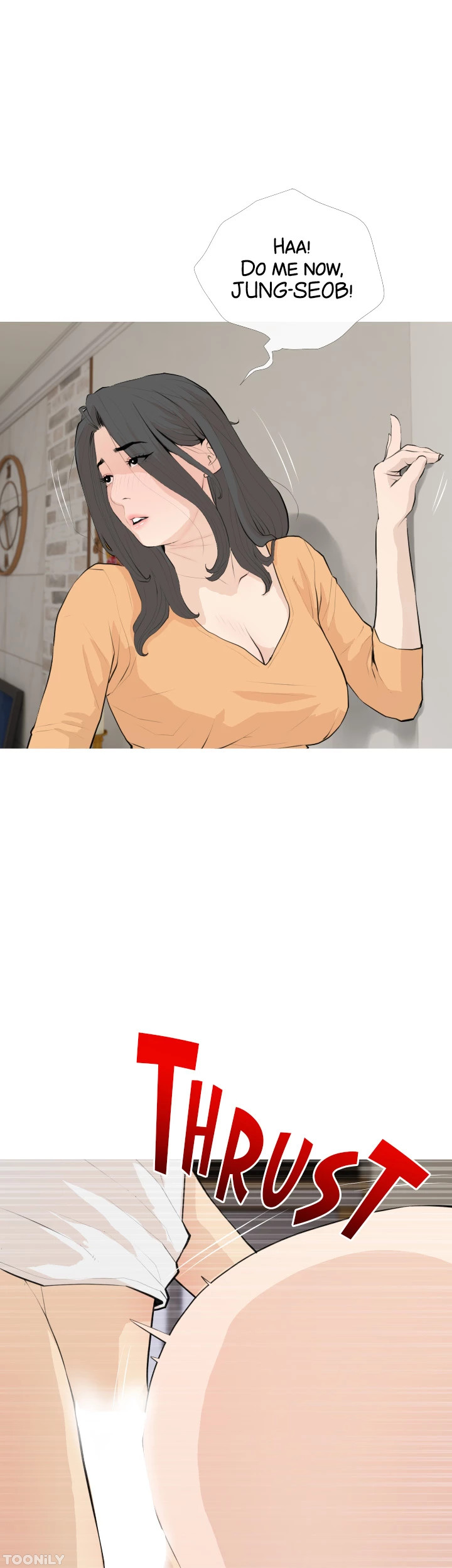 Banging My Aunt Chapter 94 Page 29