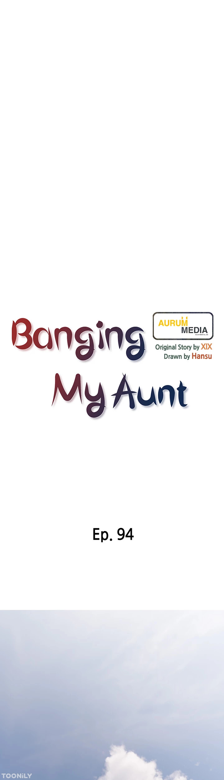 Banging My Aunt Chapter 94 Page 5