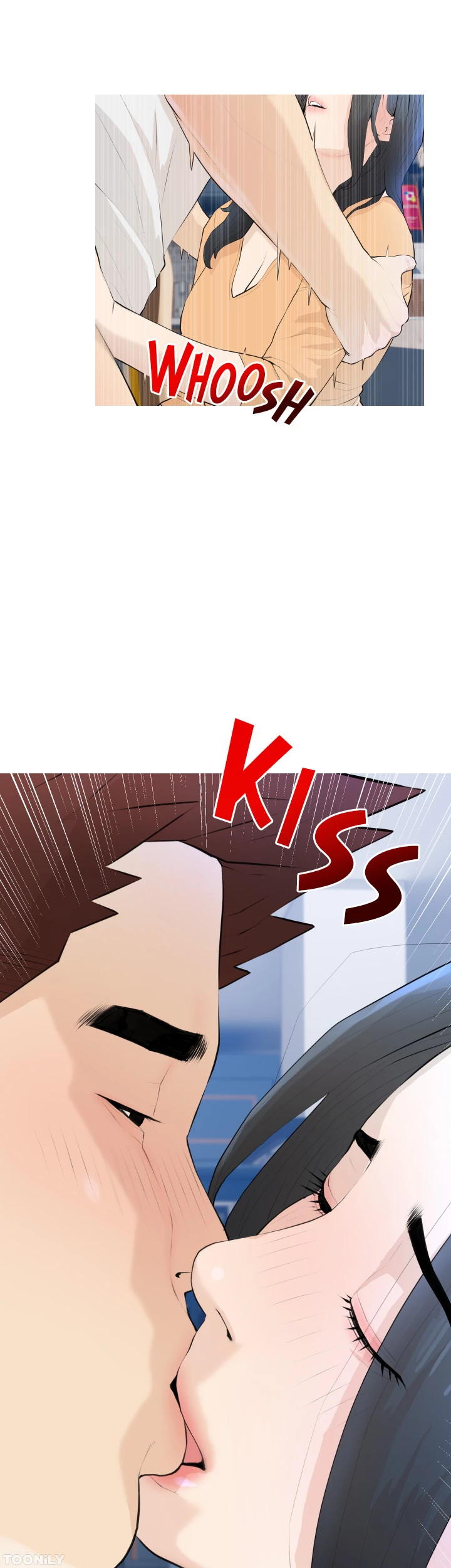 Banging My Aunt Chapter 95 Page 3