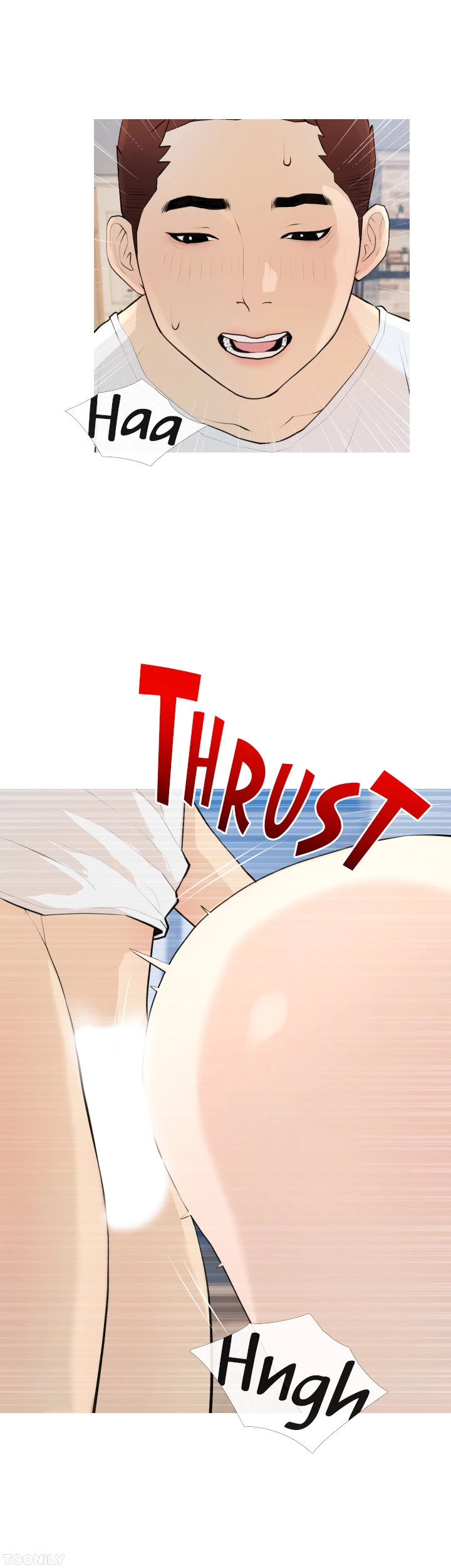 Banging My Aunt Chapter 95 Page 5